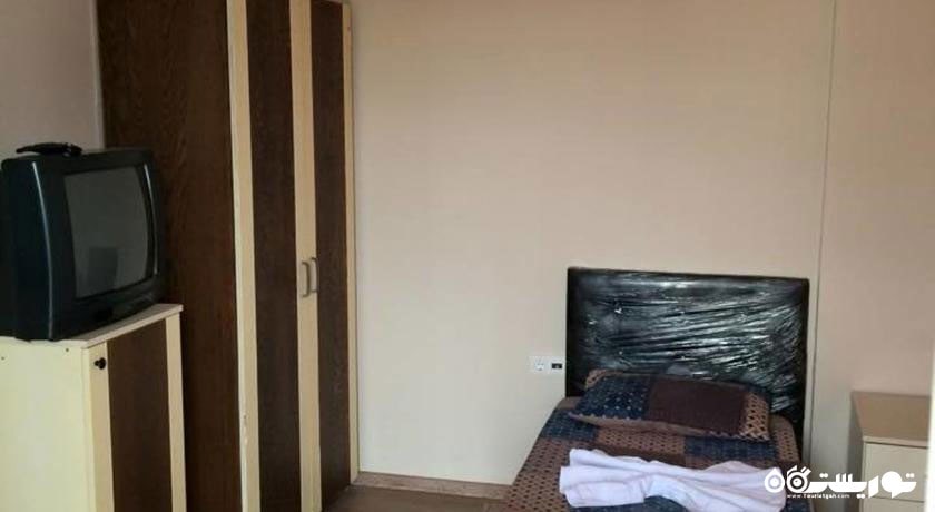   هتل ارسوی شهر آنتالیا